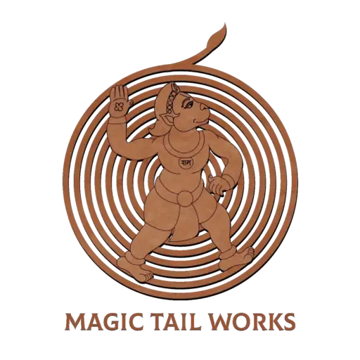 Magictailworks